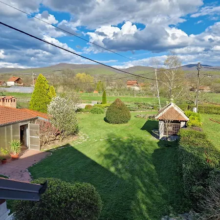 Gorica-bistrica * Bistrica (Branicevo)