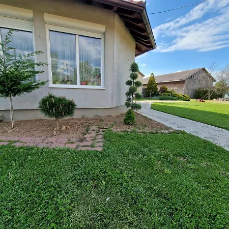 Gorica-bistrica Appartamento Bistrica (Branicevo)