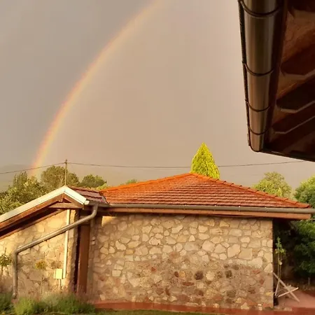 Gorica-bistrica Bistrica (Branicevo)