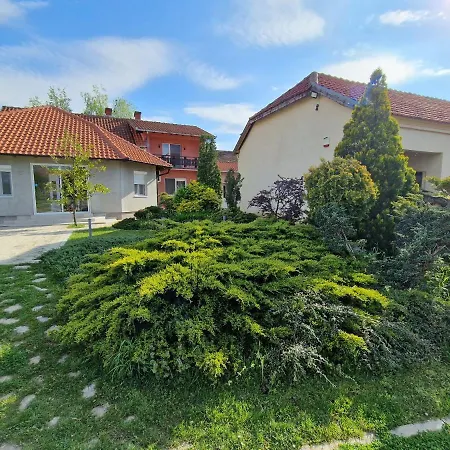 Gorica-bistrica Appartamento