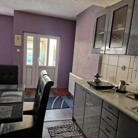 Gorica-bistrica Bistrica (Branicevo)