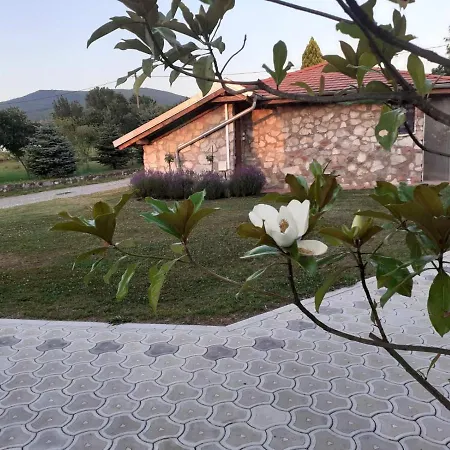 Gorica-bistrica Appartamento