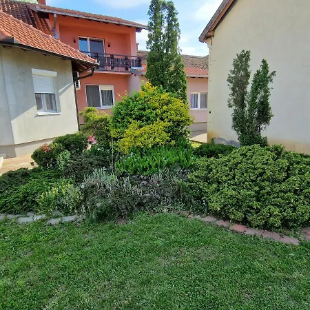 Gorica-bistrica Appartamento *