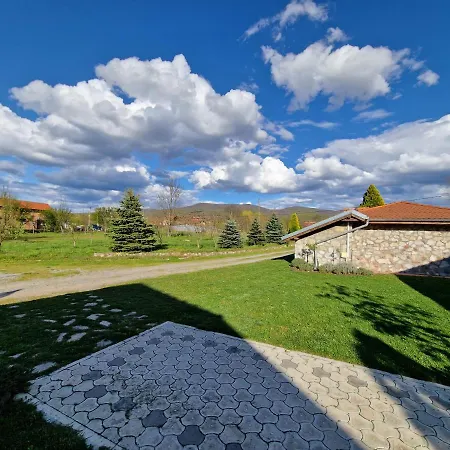 Gorica-bistrica * Bistrica (Branicevo)