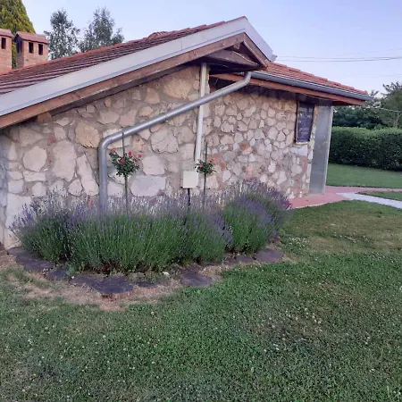 Appartamento Gorica-bistrica