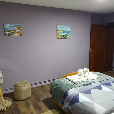 Gorica-bistrica Appartamento Bistrica (Branicevo)