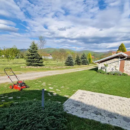 Gorica-bistrica Appartamento