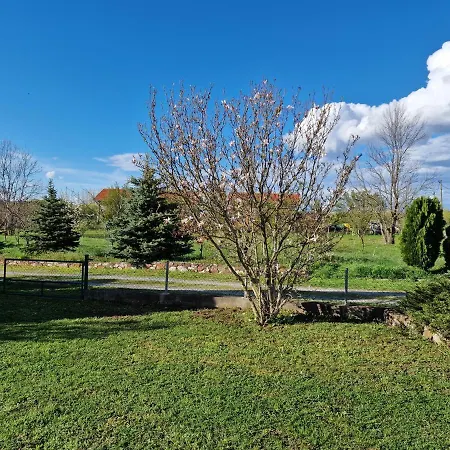 Appartamento Gorica-bistrica