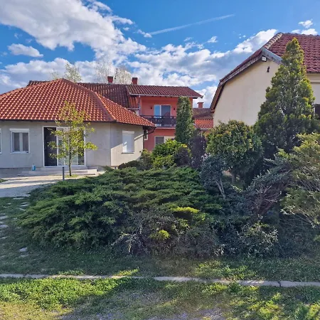 Gorica-bistrica Appartamento Bistrica (Branicevo)