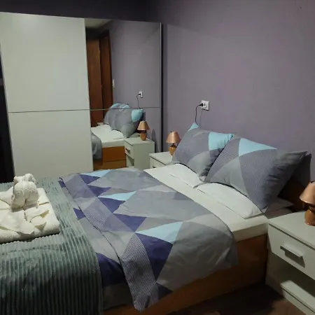 Gorica-bistrica Bistrica (Branicevo)