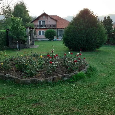 Appartamento Gorica-bistrica Bistrica (Branicevo)