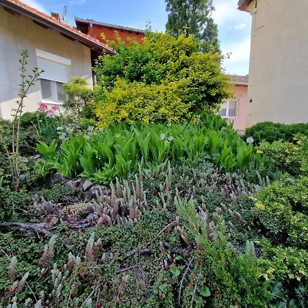 Gorica-bistrica Appartamento *