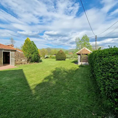 Appartamento Gorica-bistrica Bistrica (Branicevo)