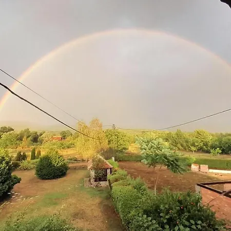 Gorica-bistrica * Bistrica (Branicevo)