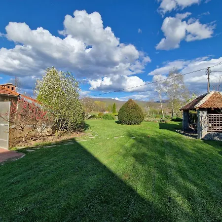 Appartamento Gorica-bistrica