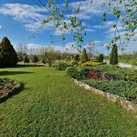 Gorica-bistrica Appartamento Bistrica (Branicevo)