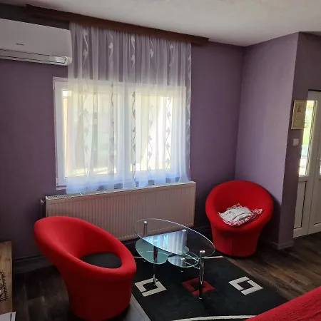 Gorica-bistrica Bistrica (Branicevo)