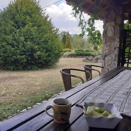 Gorica-bistrica Appartamento