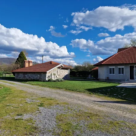 Appartamento Gorica-bistrica *