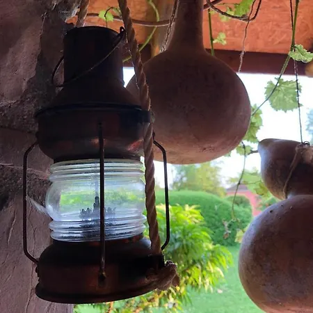 Gorica-bistrica Appartamento *