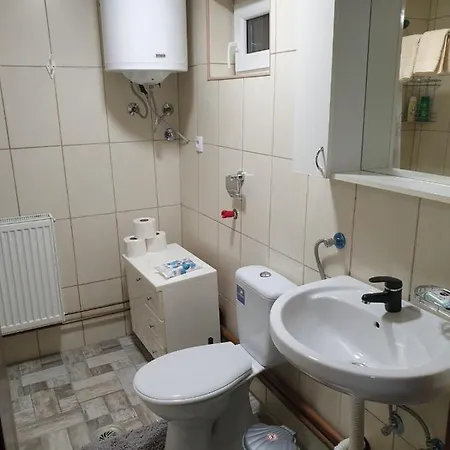 Gorica-bistrica Appartamento Bistrica (Branicevo)