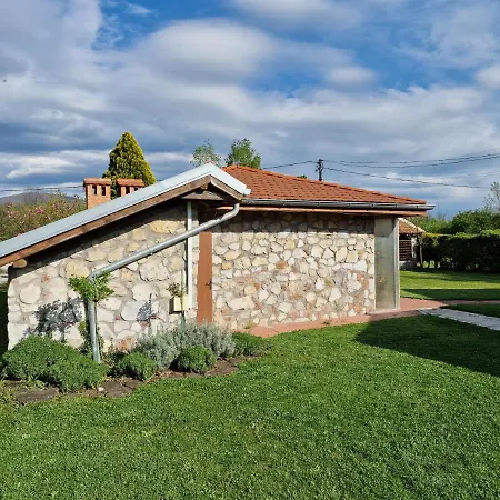 Gorica-bistrica Appartamento