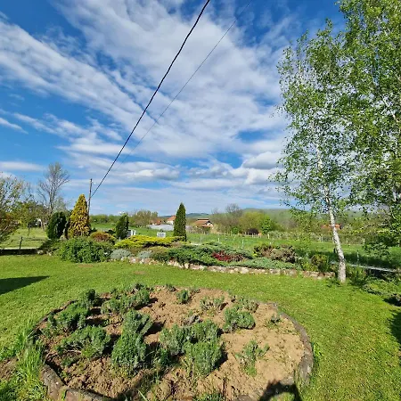 Gorica-bistrica Appartamento *