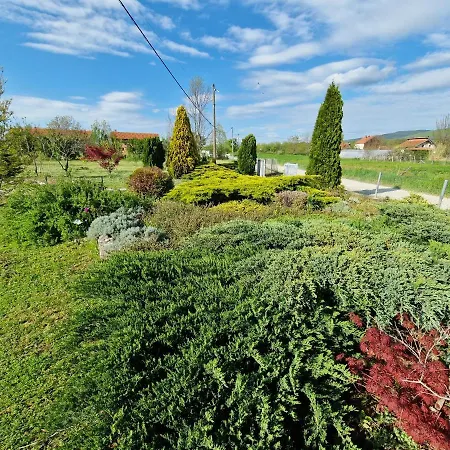 Gorica-bistrica * Bistrica (Branicevo)