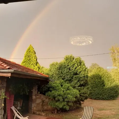 Appartamento Gorica-bistrica